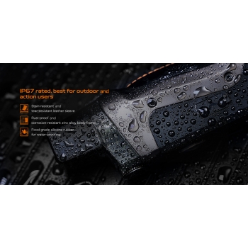 Geekvape - Aegis Boost LE 40W 1500mAh